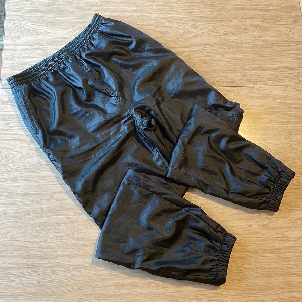 Vintage 80’s Adidas Windbreaker Joggers
